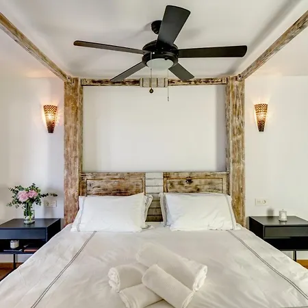 Villa Elviria