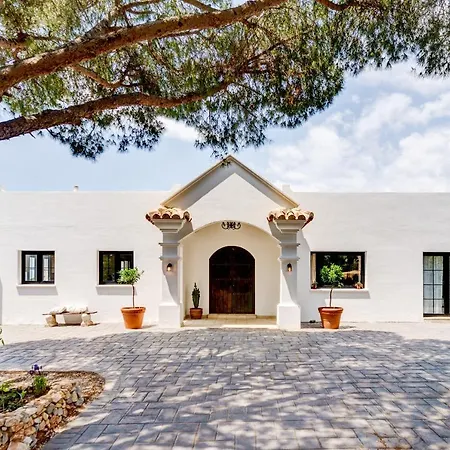 Villa Elviria Marbella